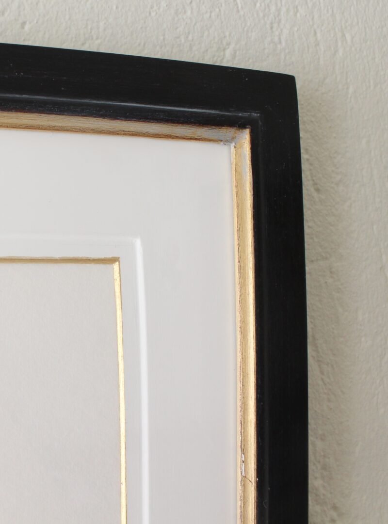 Aloe Arborescens (Framed) - Image 2